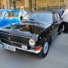 AUTOKLASSIKA Oldtimer Show Dortmund 20.04.2019